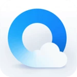 Logo of QQ浏览器 android Application 